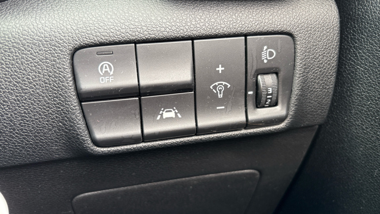 Kia Sportage 1.6T GDi ISG 2 5dr [AWD] Petrol Estate